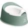 BabyBjörn Smart Potty Deep Green/White