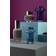 Premier Housewares Complements Silver Vase 35cm