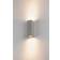 SLV Theo Silver Grey Wall light