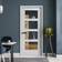 Liberty Doors 51777 Interior Door Clear Glass (76.2x198.1cm)