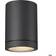 SLV Enola Round S Anthracite Vægarmatur ∅ 8.4cm