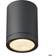 SLV Enola Round S Anthracite Vægarmatur ∅ 8.4cm