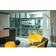 SLV One Bow Black Gulvlampe 232cm