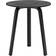 Hay Bella Black Coffee Table 45cm