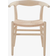 Jotex Nattavaara Natural Köksstol 74cm