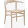 Jotex Nattavaara Natural Köksstol 74cm