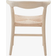 Jotex Nattavaara Natural Köksstol 74cm
