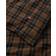 Lexington Checked Brown/Dark Grey Påslakan Brun (210x150cm)