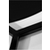 Kave Home Marae Black Coffee Table 50cm