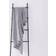 Dreamscene Plain Fleece Blankets Silver (200x150cm)