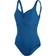 Speedo Women's Shaping AquaNite Swimsuit - Blue