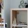 IKEA Kallax Eicheneff Wlas Oak Hyllsystem 76.5x146.5cm