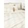 Westwing Collection Graham Påslakan Beige (220x155cm)