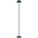 Halo Design Cozy Green Golvlampa 134cm