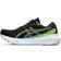 Asics Gel-Kayano 30 M - Black/Electric Lime