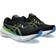 Asics Gel-Kayano 30 M - Black/Electric Lime