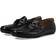 Florsheim Wide Width Motor Bit Driving Loafer Men's Black Loafers Drivers