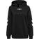 Hummel Legacy Sweatshirt - Sort/Hvid