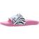 adidas Adilette Comfort - Rose Tone/White/Black