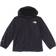 The North Face Toddler Antora Rain Jacket - TNF Black (NF0A8A48-JK3)