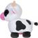 Jazwares Adopt Me Collector Plush Cow 8"