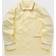 Hay Outline Long Pyjama Shirt - Soft Yellow