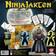 Wow Ninjajakten