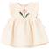 Lil'Atelier Dallas Dress - Turtledove (13227384)