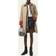 Burberry Rutig Halsduk för Vintermode - Beige