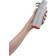 Pangaia Ocean Rock Grey Vattenflaska 0.5L