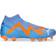 Puma Future Match+ LL FG/AG M - Blue Glimmer/White/Ultra Orange