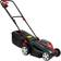 AL-KO 32.1 Li (2x2.5Ah) Battery Powered Mower
