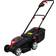 AL-KO 32.1 Li (2x2.5Ah) Battery Powered Mower