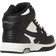 Off-White Out Of Office Mid-top M - Black/White