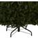 National Tree Company North Valley Spruce Artificial Green Christmas Tree 120"