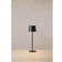 Markslöjd Fiore Black Bordslampa 38cm