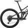 Trek Slash 8 2022 - Lithium Grey / Dnister Black Unisex