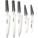 Global G-88239511 Knife Set