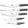 Global G-88239511 Knife Set