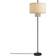 NEW WORKS. Margin Beige Floor Lamp 143.5cm