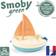 Smoby Sailboat