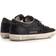 GOLDEN GOOSE Super-Star W - Black