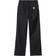 Carhartt WIP Simple Pant W - Black Rinsed