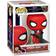 Funko Pop! Marvel Studio Spider-Man No Way Home Spider-Man Integrated Suit