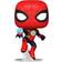 Funko Pop! Marvel Studio Spider-Man No Way Home Spider-Man Integrated Suit