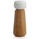 Kähler Hammershøi Molinillo de pimienta, Molinillo de sal 18.5cm
