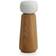 Kähler Hammershøi Pepper Mill, Salt Mill 18.5cm