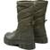 Pieces Pcjulie Mid - Khaki