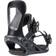 K2 Snowboards Bedford Woman Snowboard Bindings Black