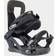 K2 Snowboards Bedford Woman Snowboard Bindings Black